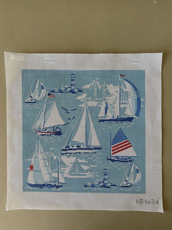 Regatta KB1634