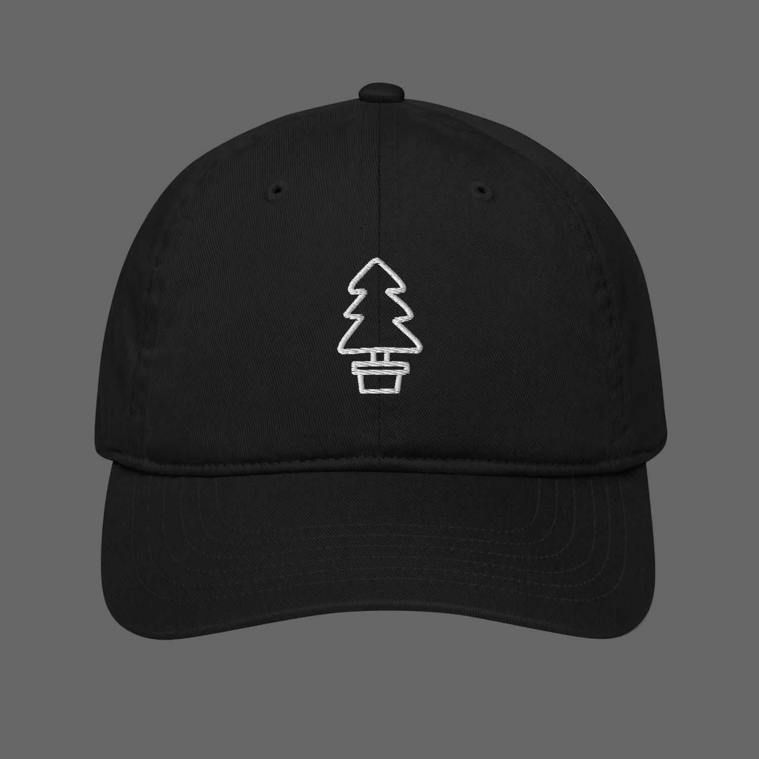 Organic Dad Hat
