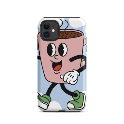 Tough Case for iPhone®