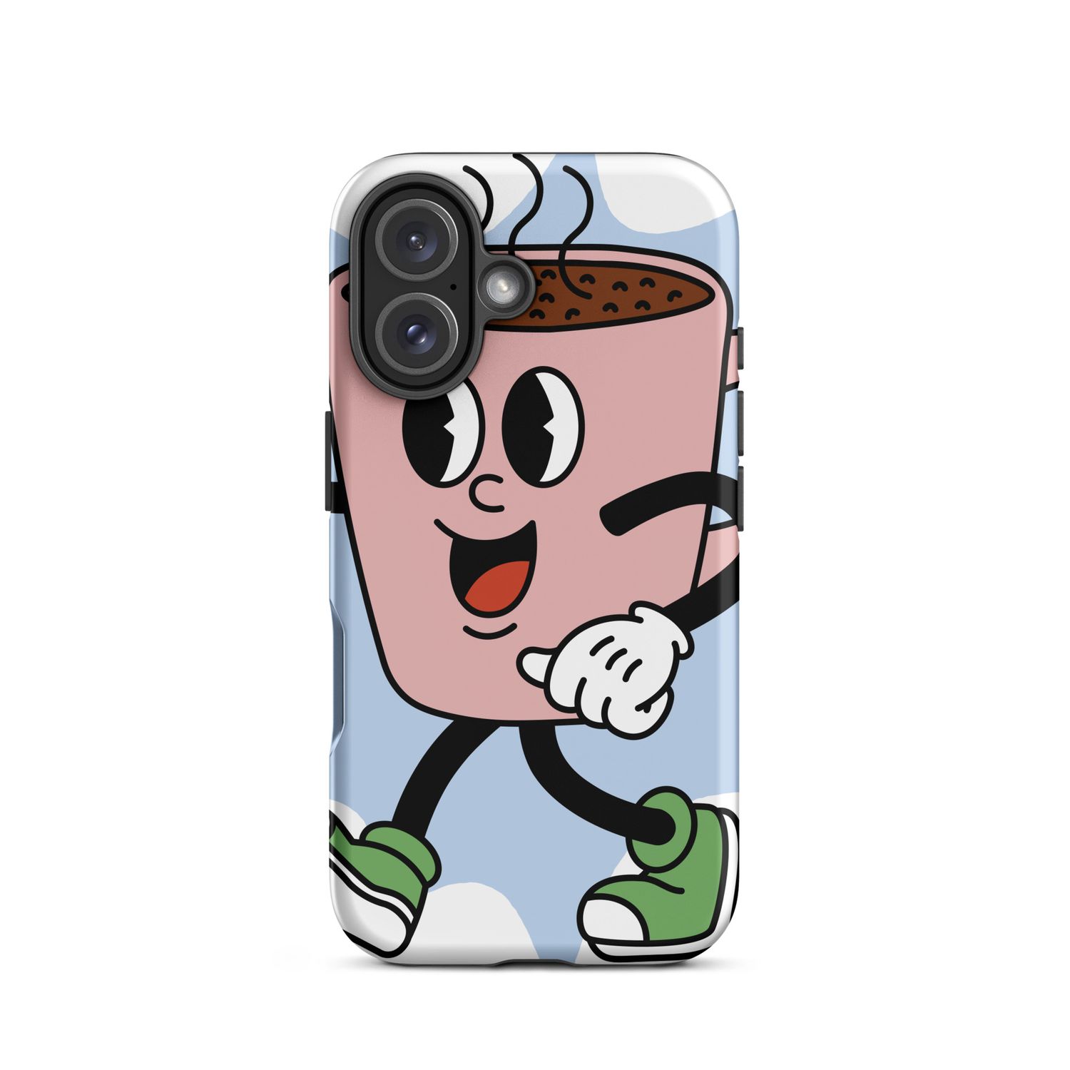 Tough Case for iPhone®