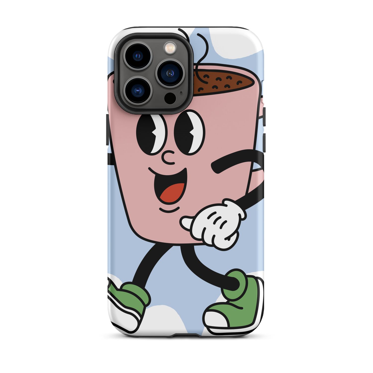 Tough Case for iPhone®