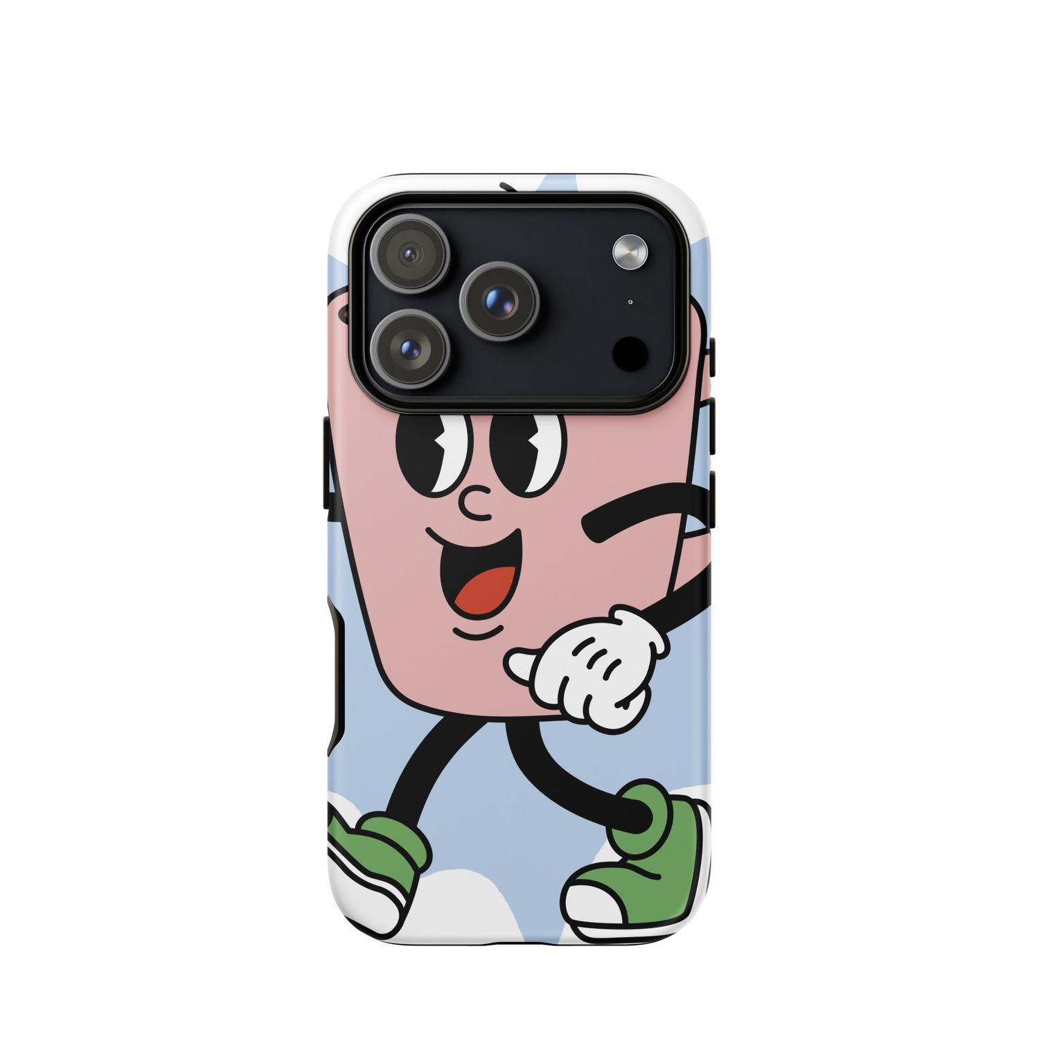 Tough Case for iPhone®