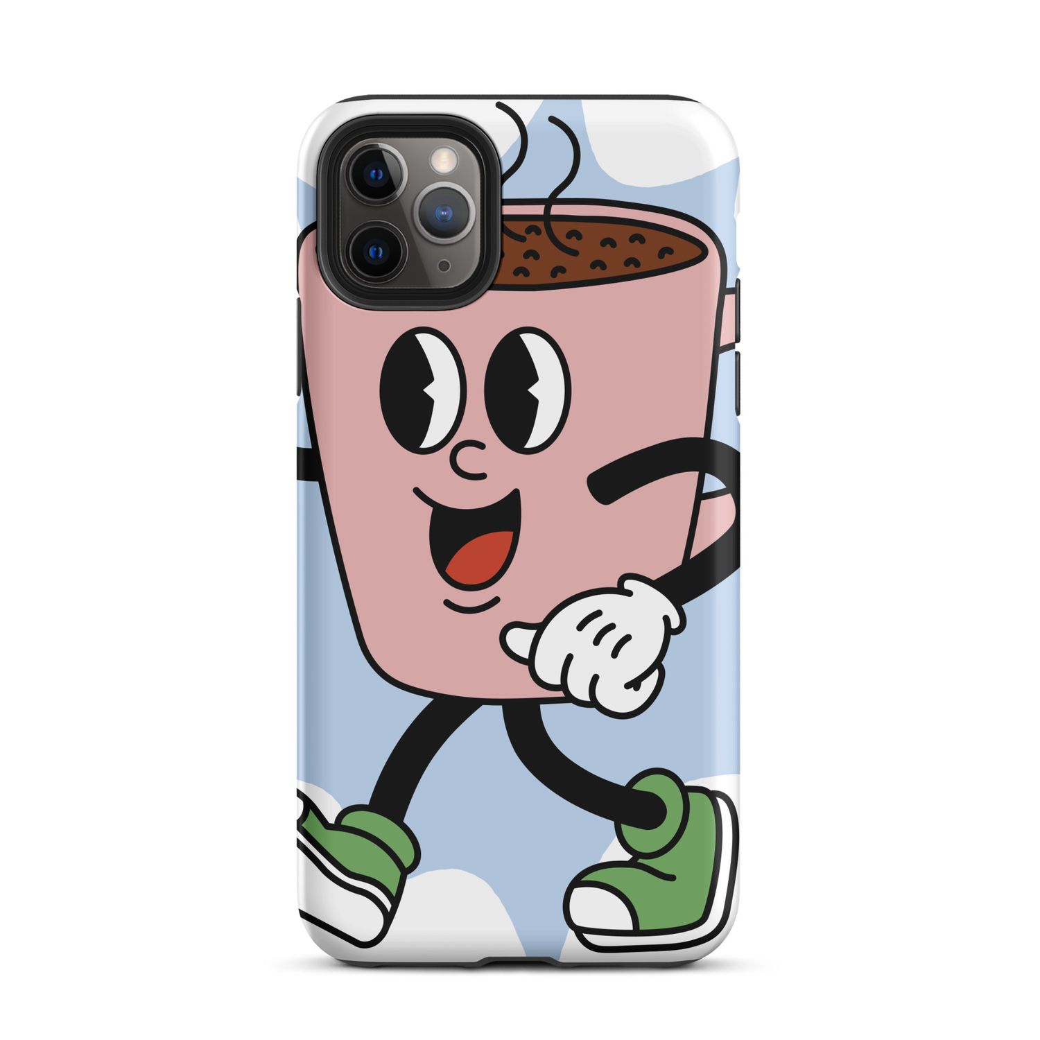 Tough Case for iPhone®