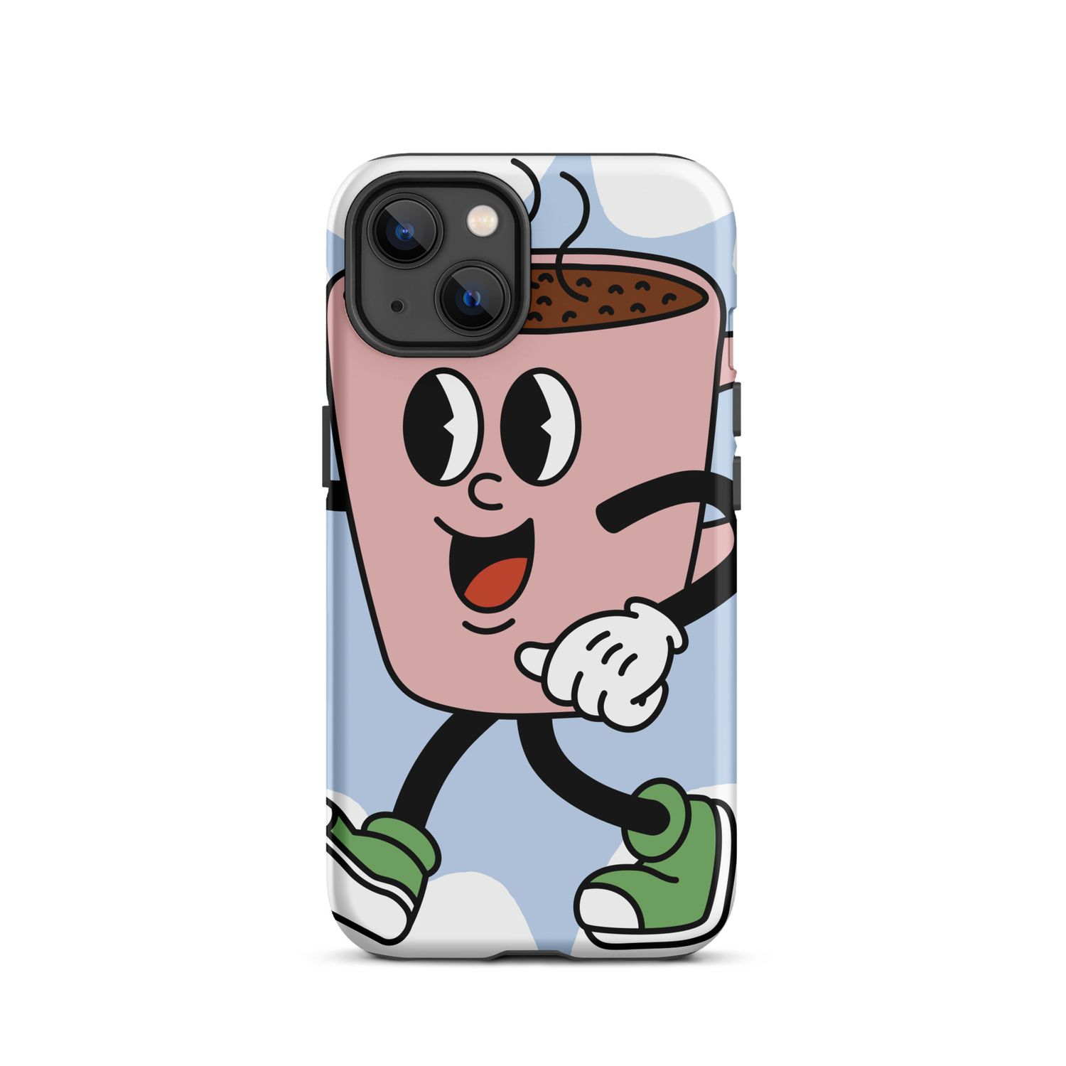 Tough Case for iPhone®