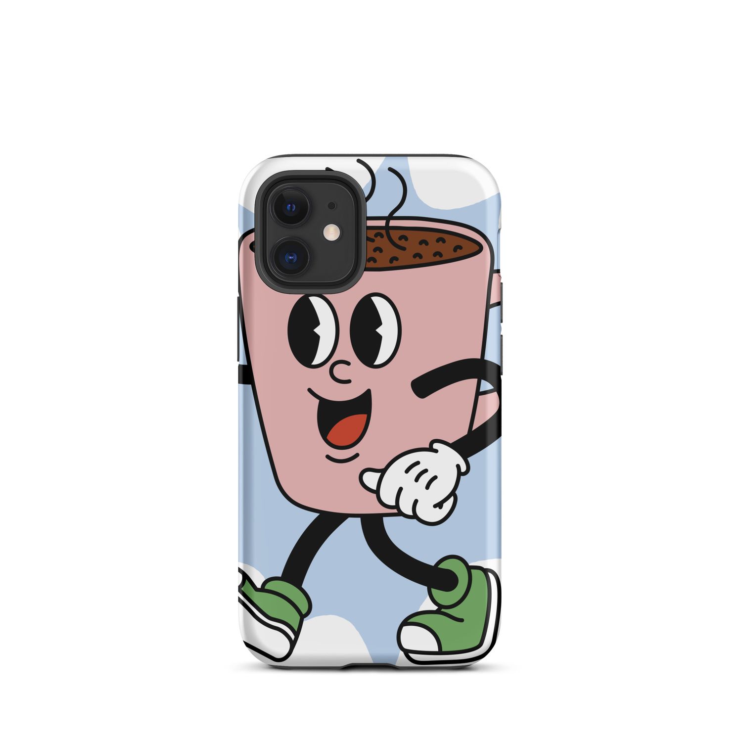 Tough Case for iPhone®