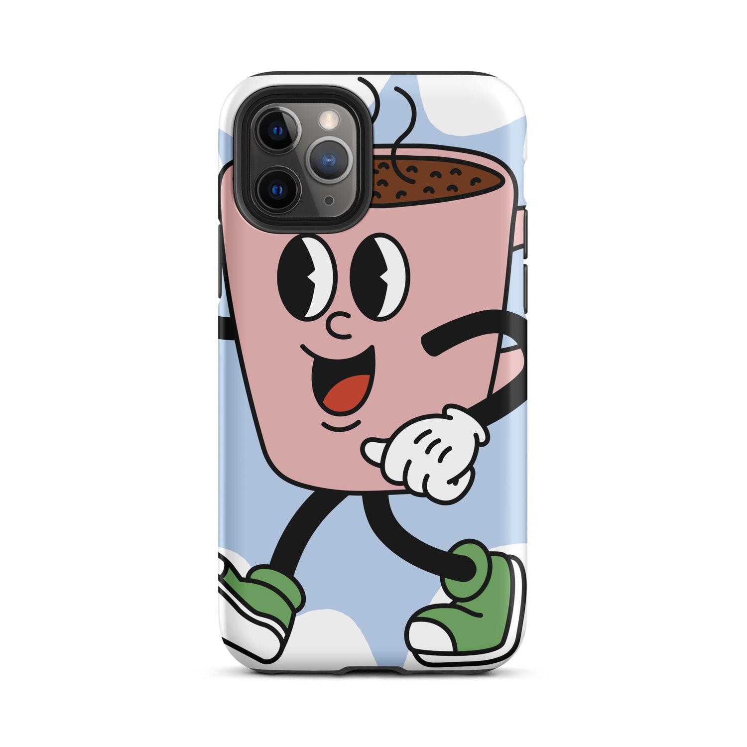 Tough Case for iPhone®