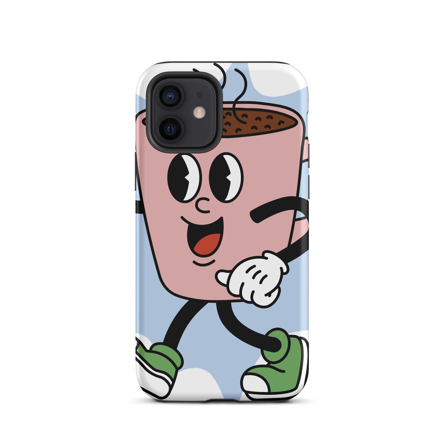 Tough Case for iPhone®