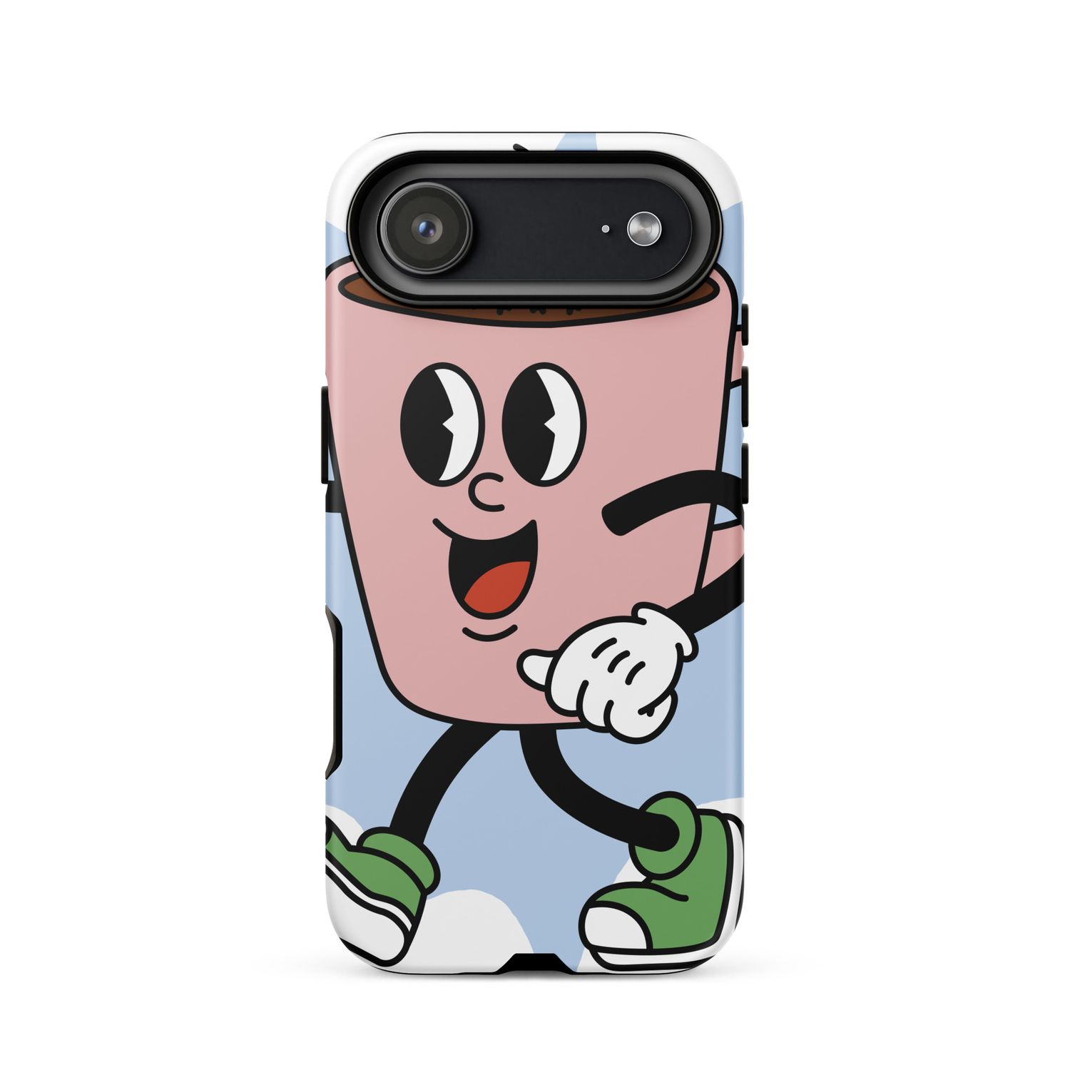 Tough Case for iPhone®