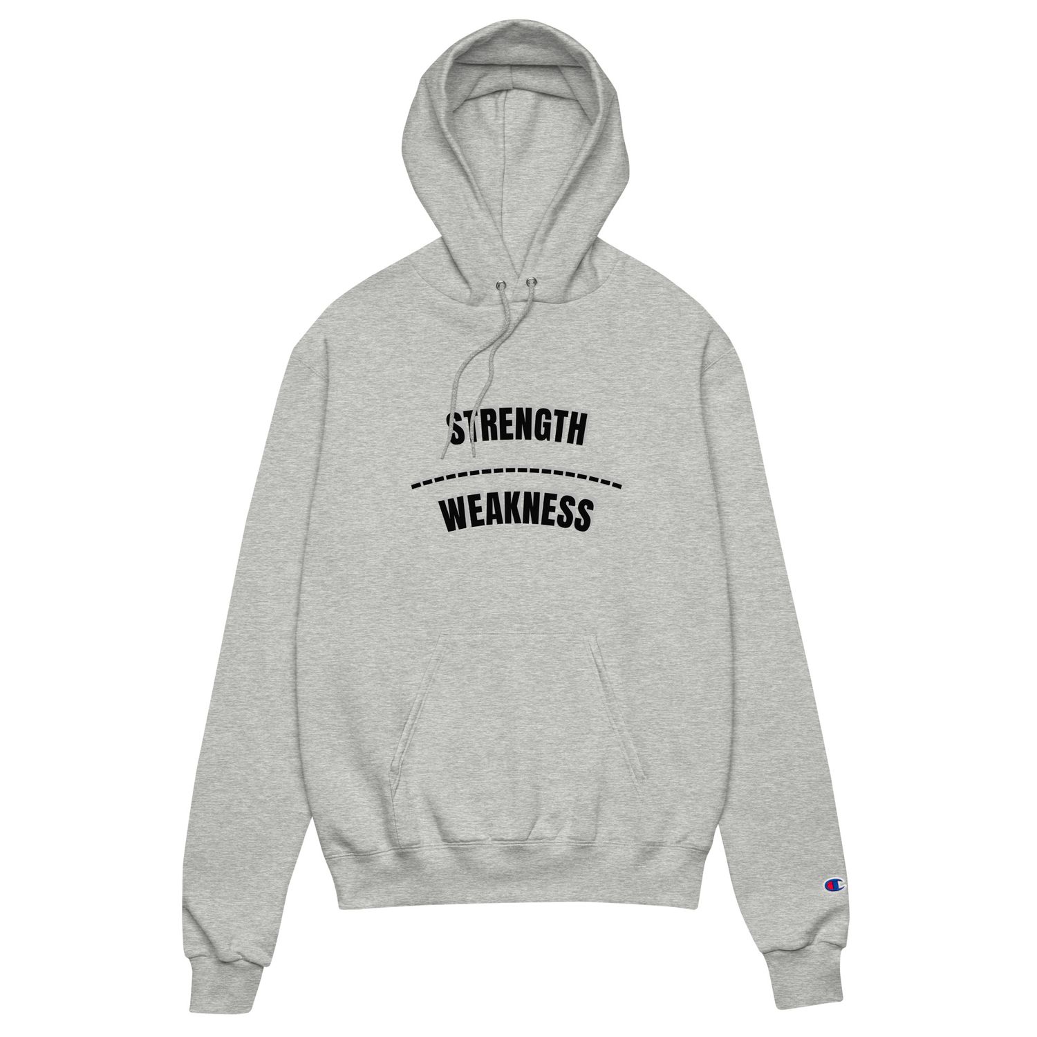 Unisex Champion hoodie