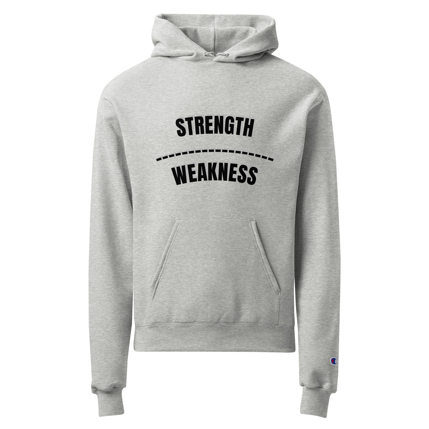 Unisex Champion hoodie