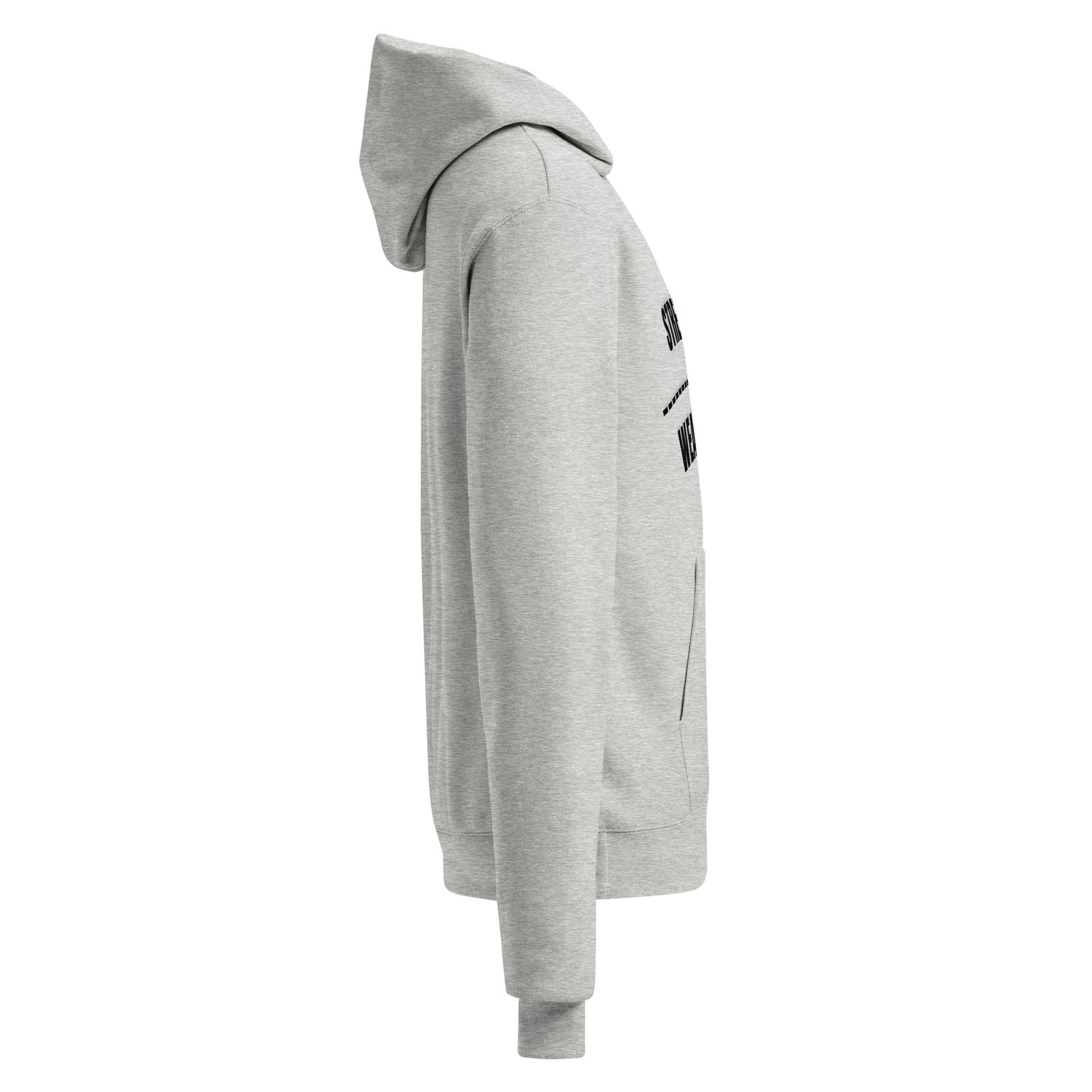 Unisex Champion hoodie