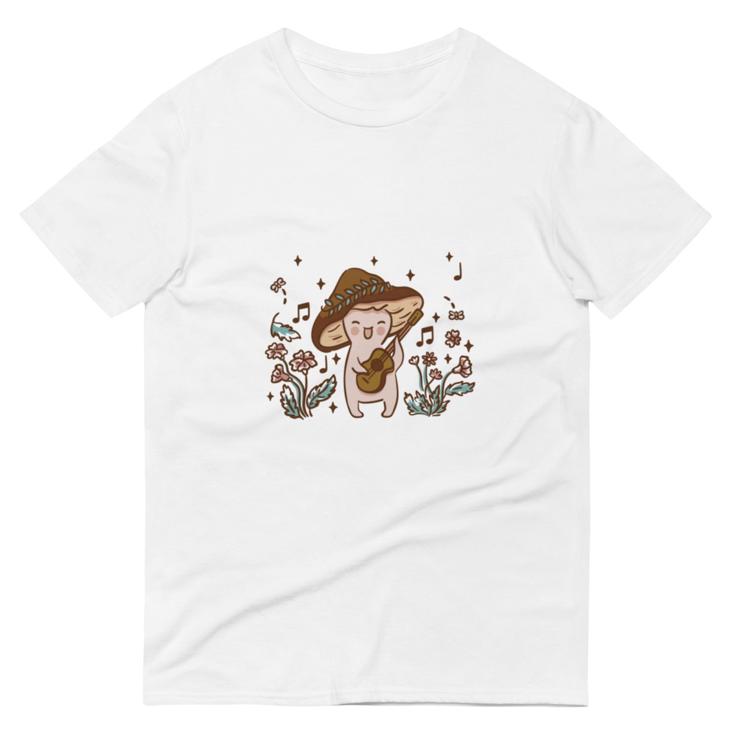 Short-Sleeve T-Shirt