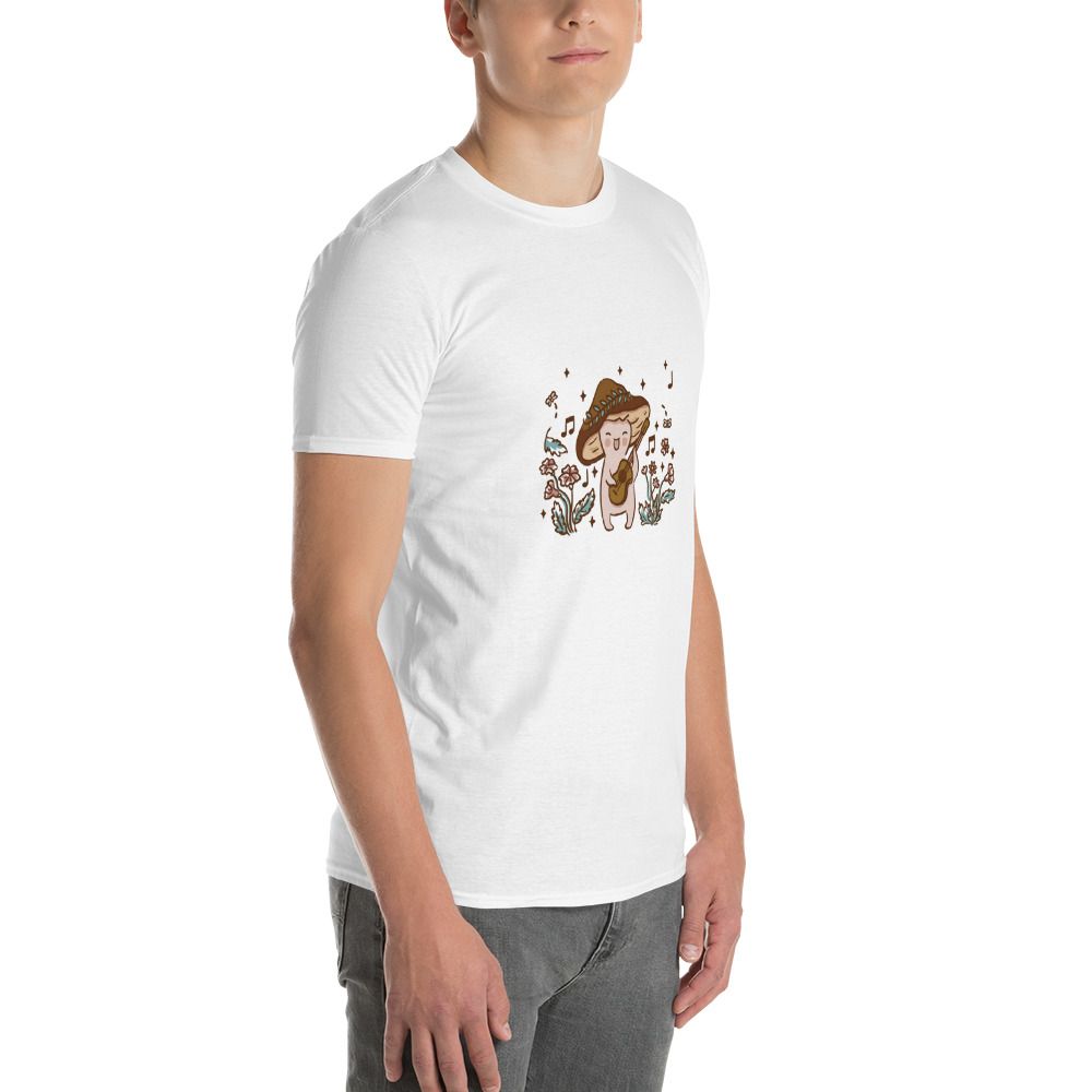 Short-Sleeve T-Shirt