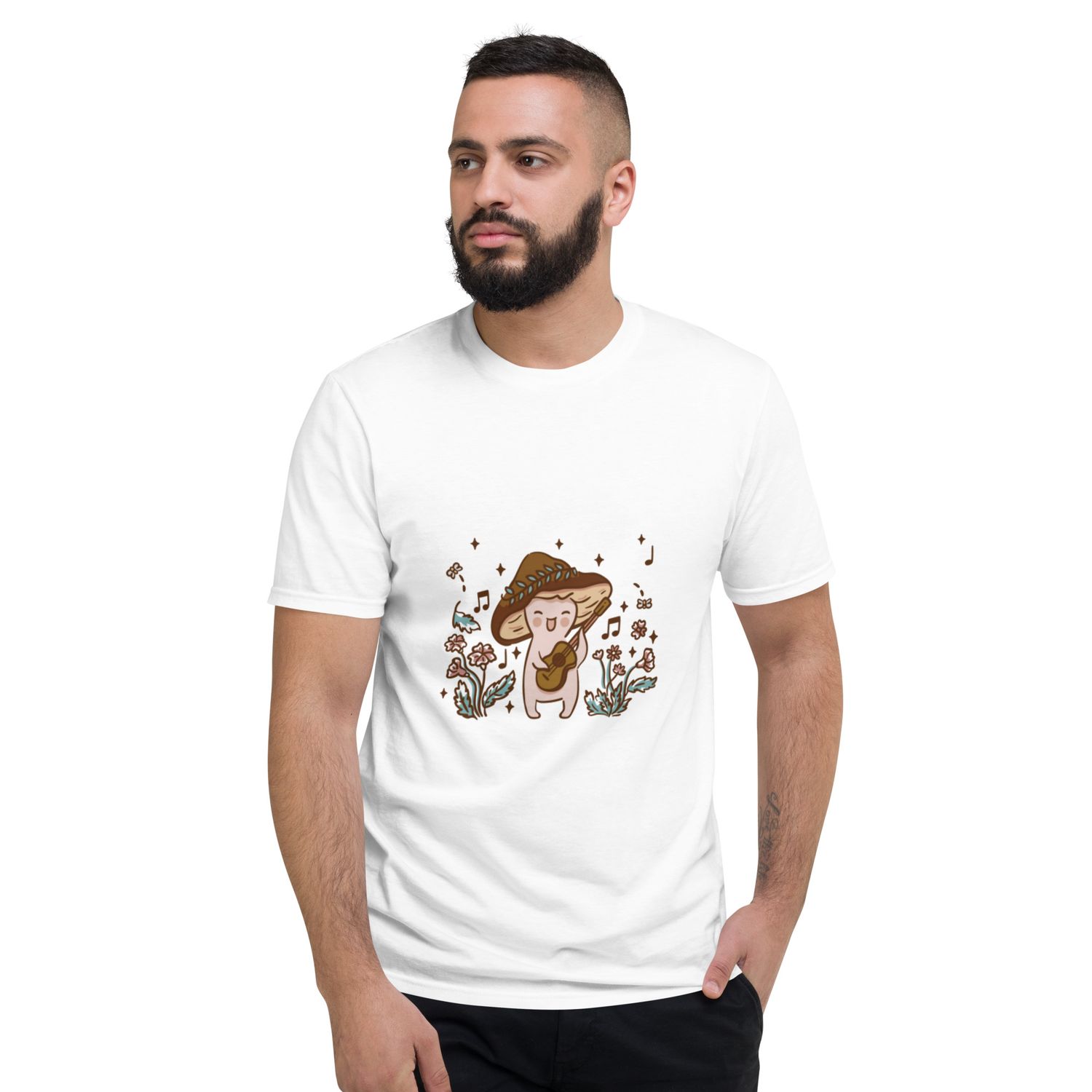 Short-Sleeve T-Shirt