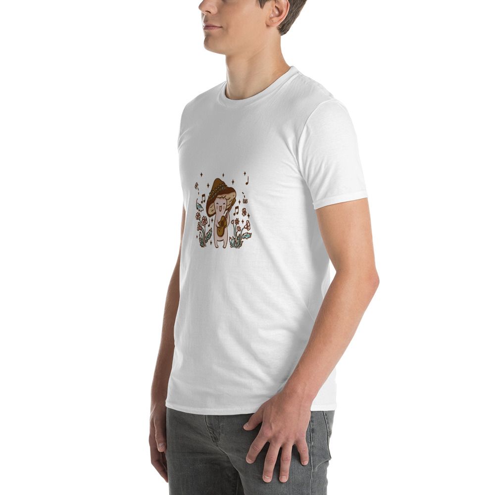 Short-Sleeve T-Shirt