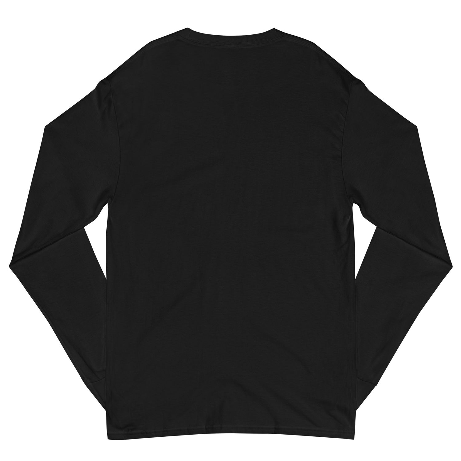 Men's Champion Long Sleeve Shirt
