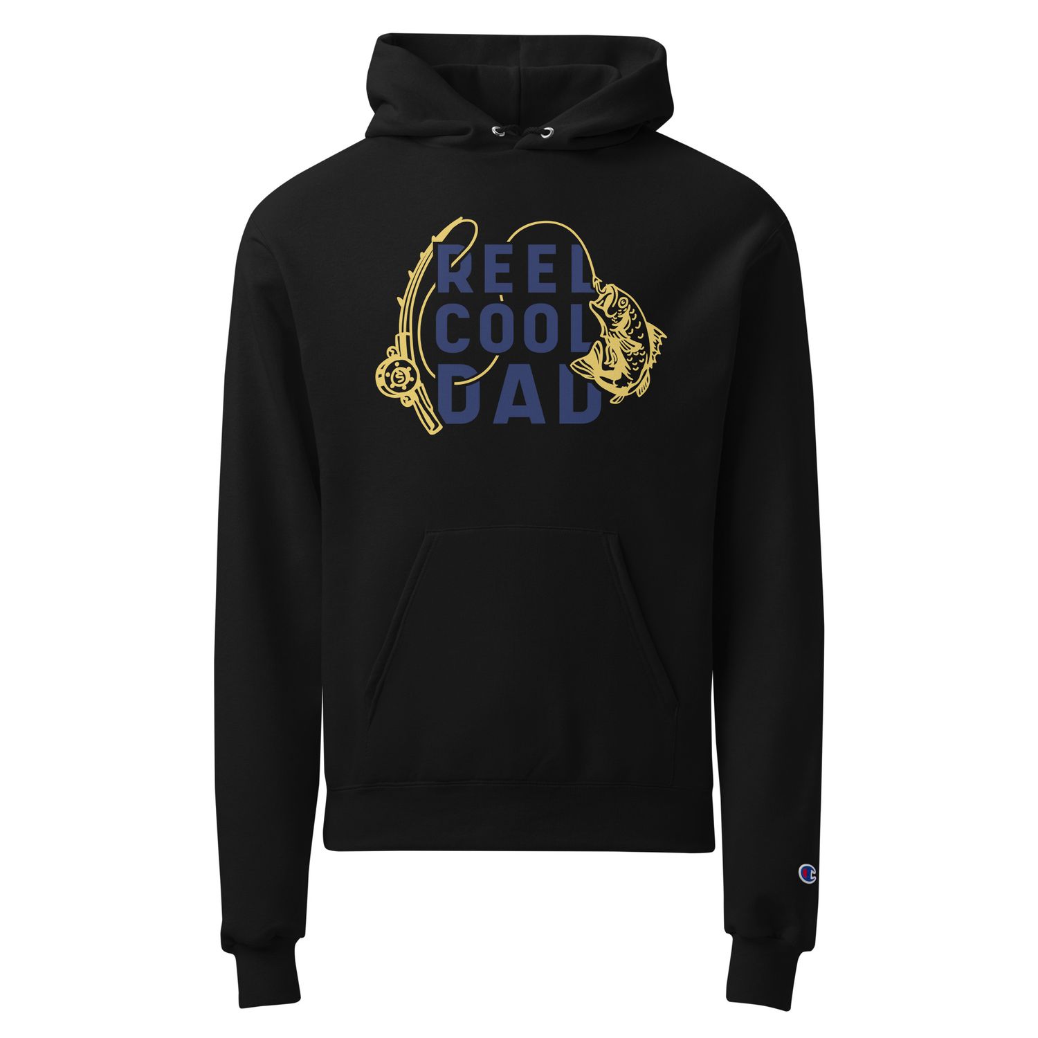 Unisex Champion hoodie