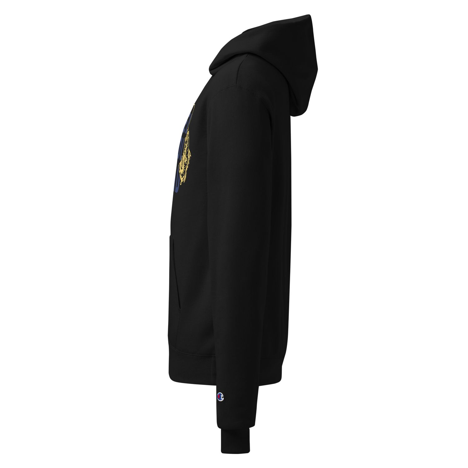 Unisex Champion hoodie