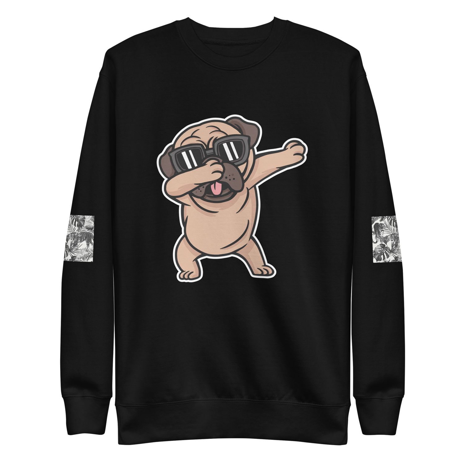 Unisex Premium Sweatshirt