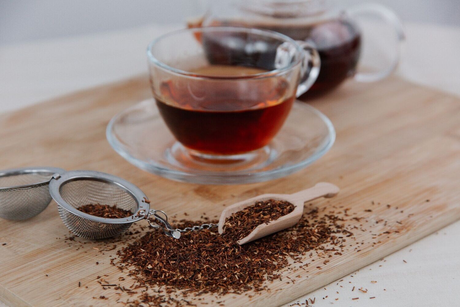 Rooibos (Tea-Creator)