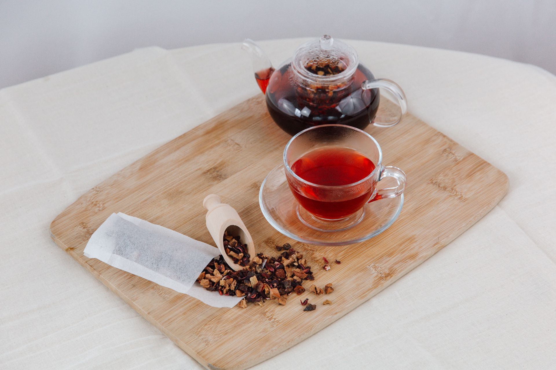 Früchtetee (Tea-Creator)