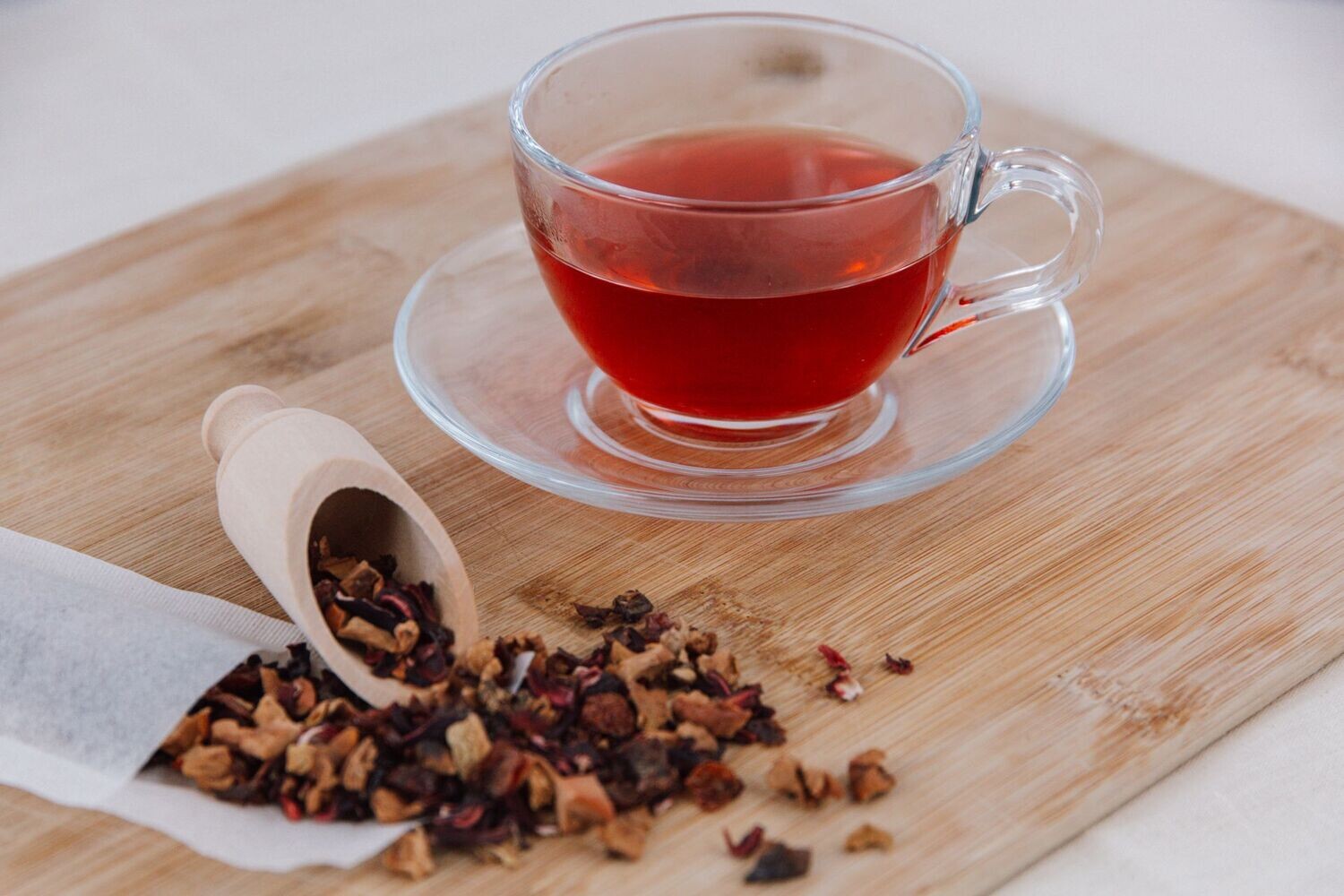 Früchtetee (Tea-Creator)
