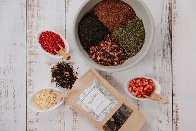 Tea-Creator