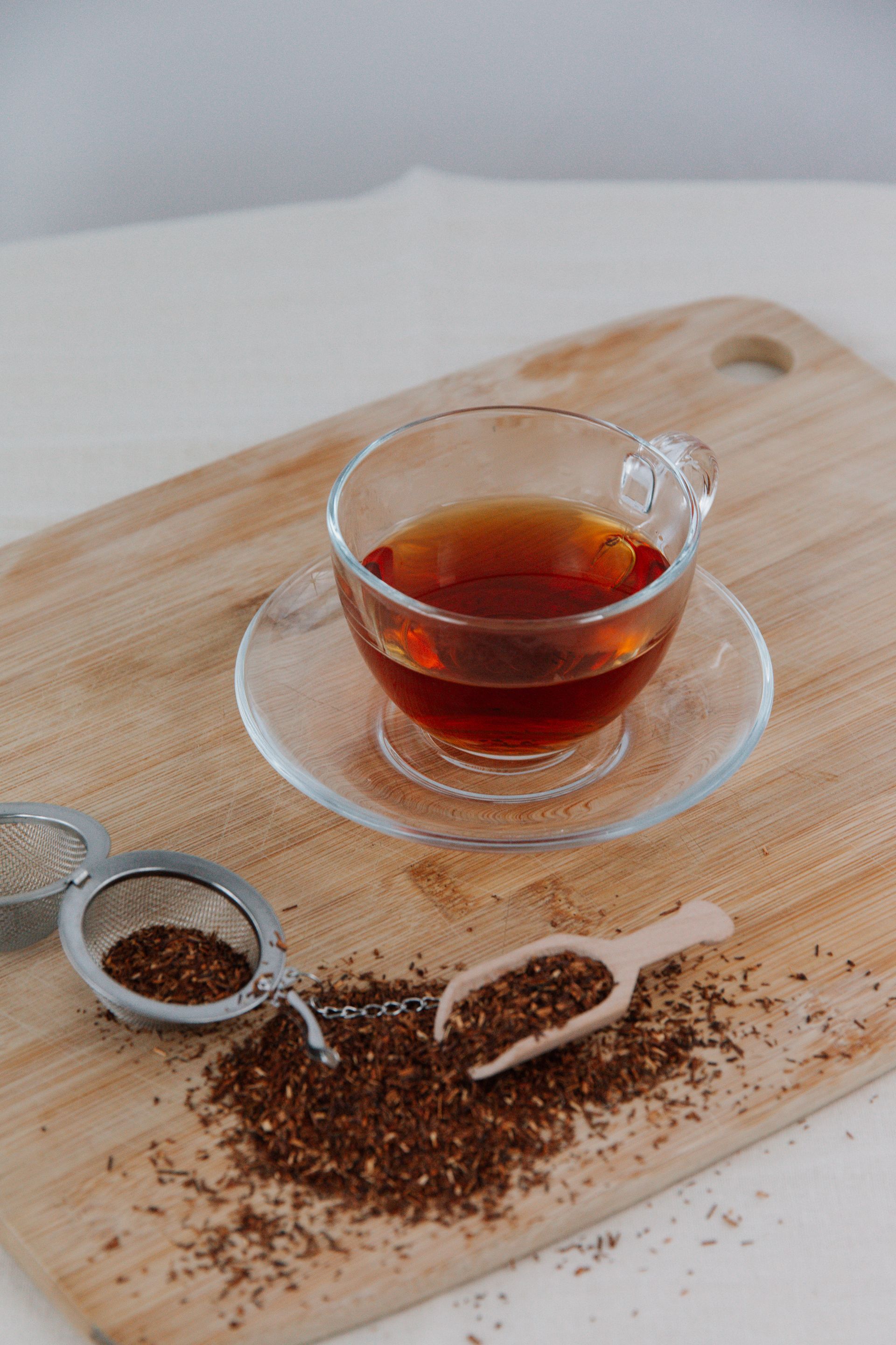 Rooibos (Tea-Creator)
