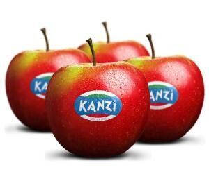 Manzana kanzi.