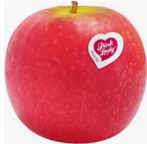Manzana Pink lady