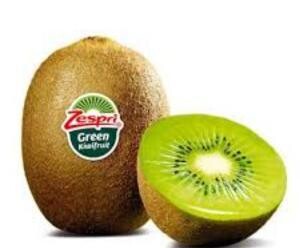 Kiwi zespri