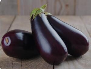 Berenjena