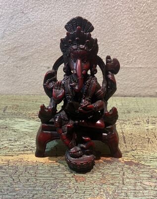 Ganesha (13,5x8,5cm)