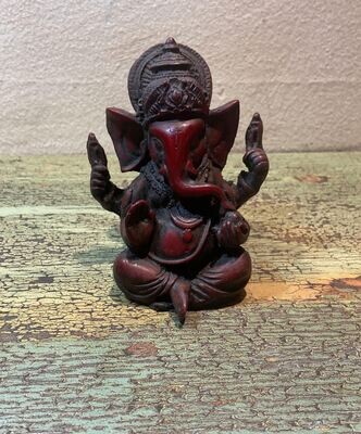 Ganesha (9x5cm)