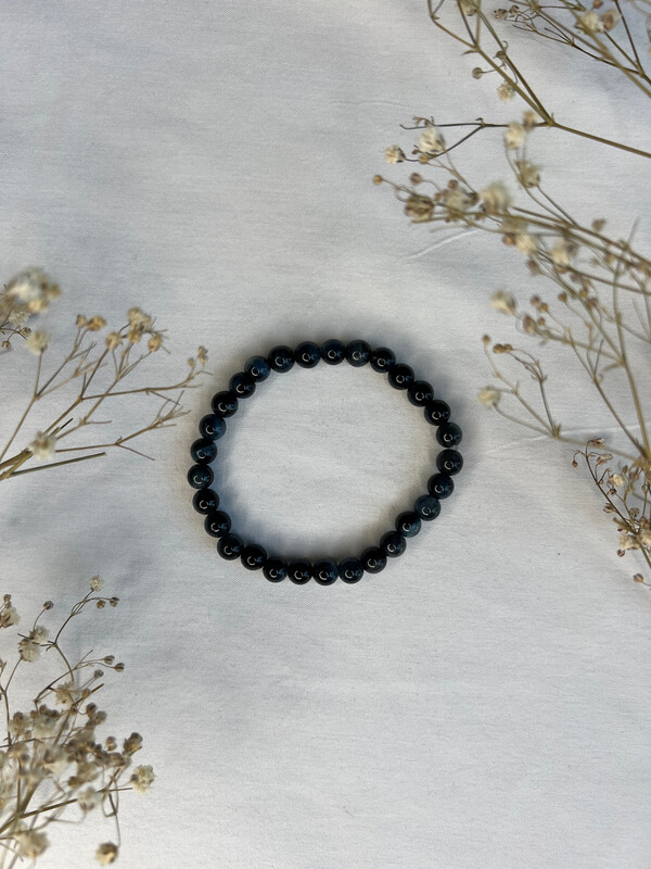 Bracelet Œil de faucon