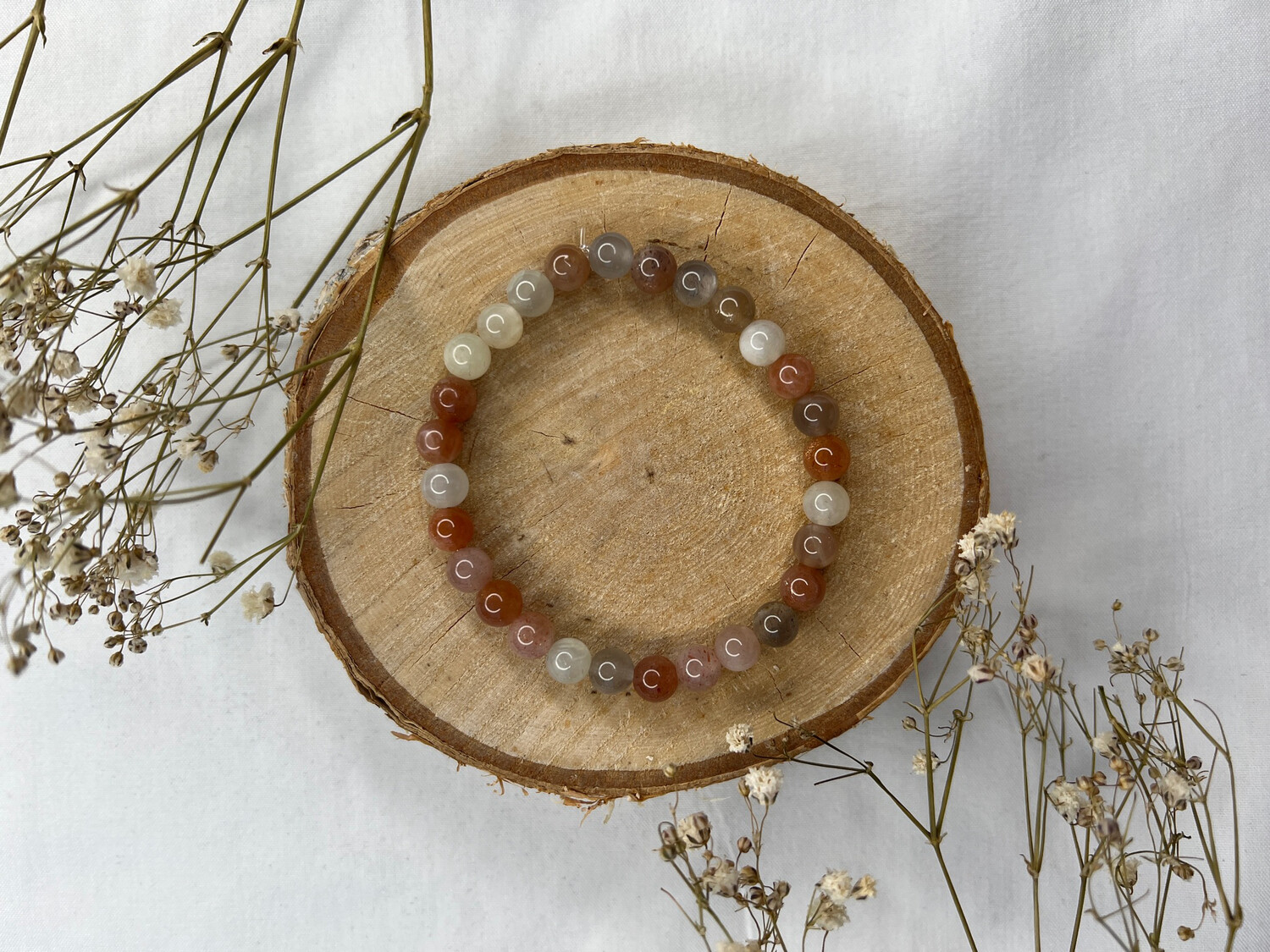 Bracelet Pierre de Lune
