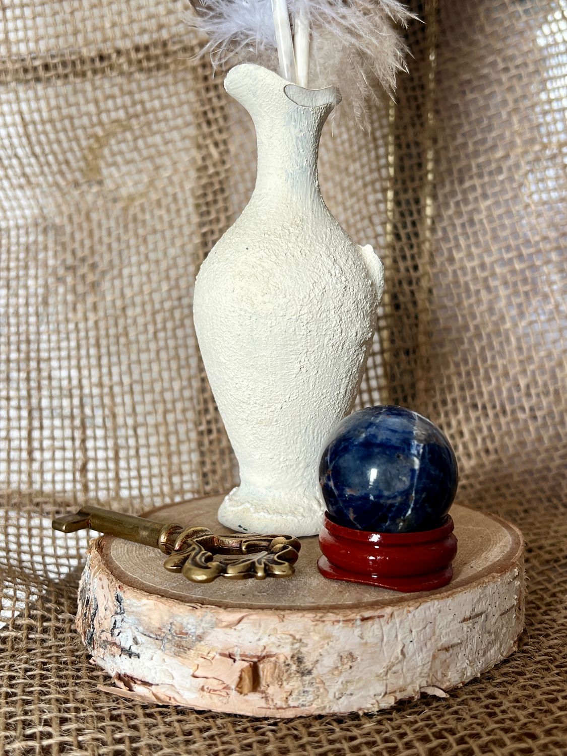 Sphère Sodalite