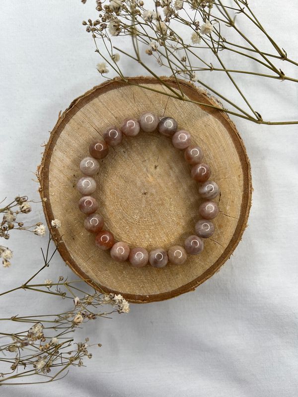 Bracelet Pierre de Soleil