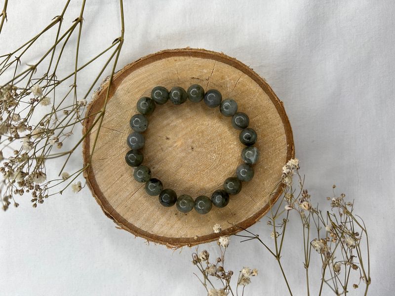Bracelet Labradorite