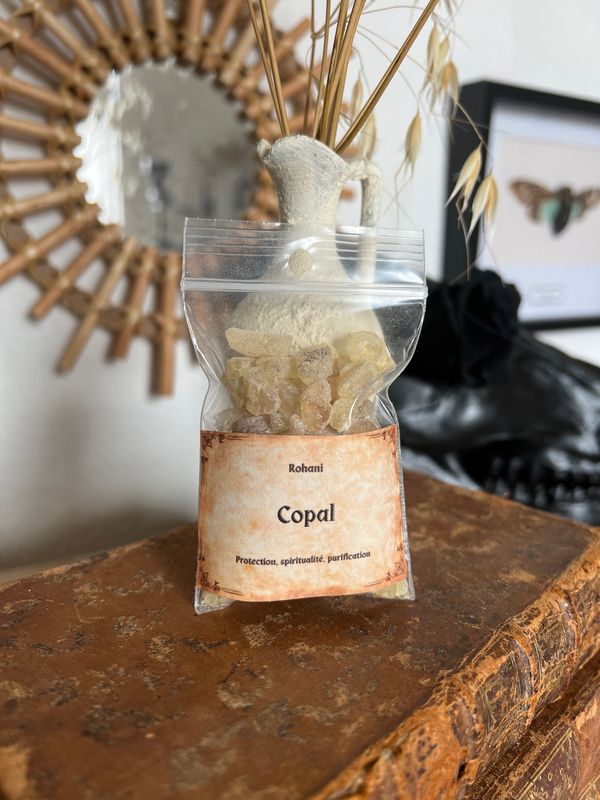 Copal