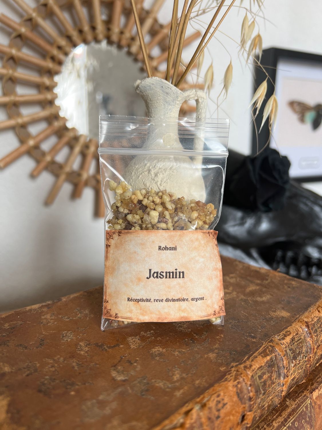 Jasmin