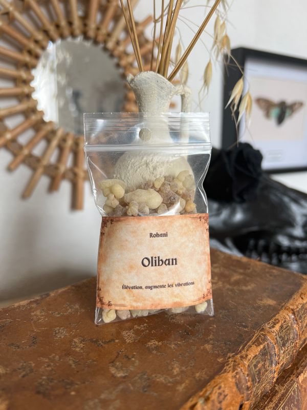 Oliban