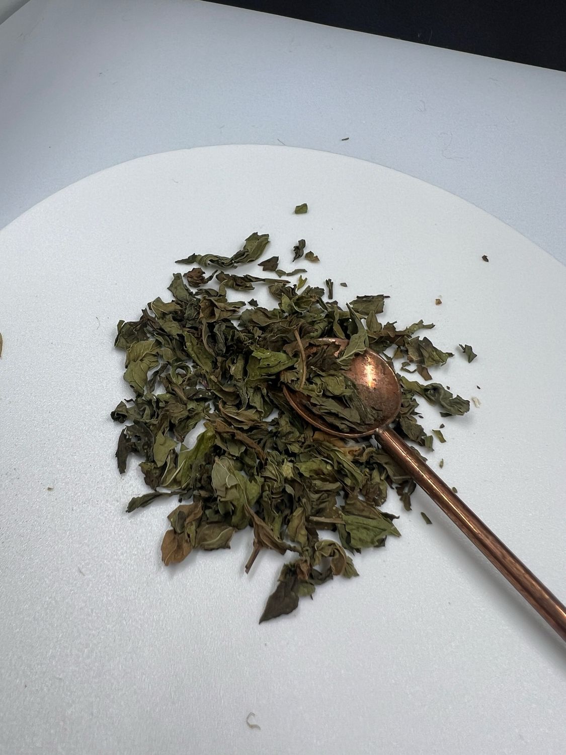Menthe