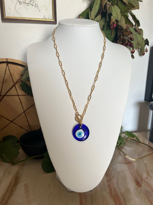 Collier Nazar