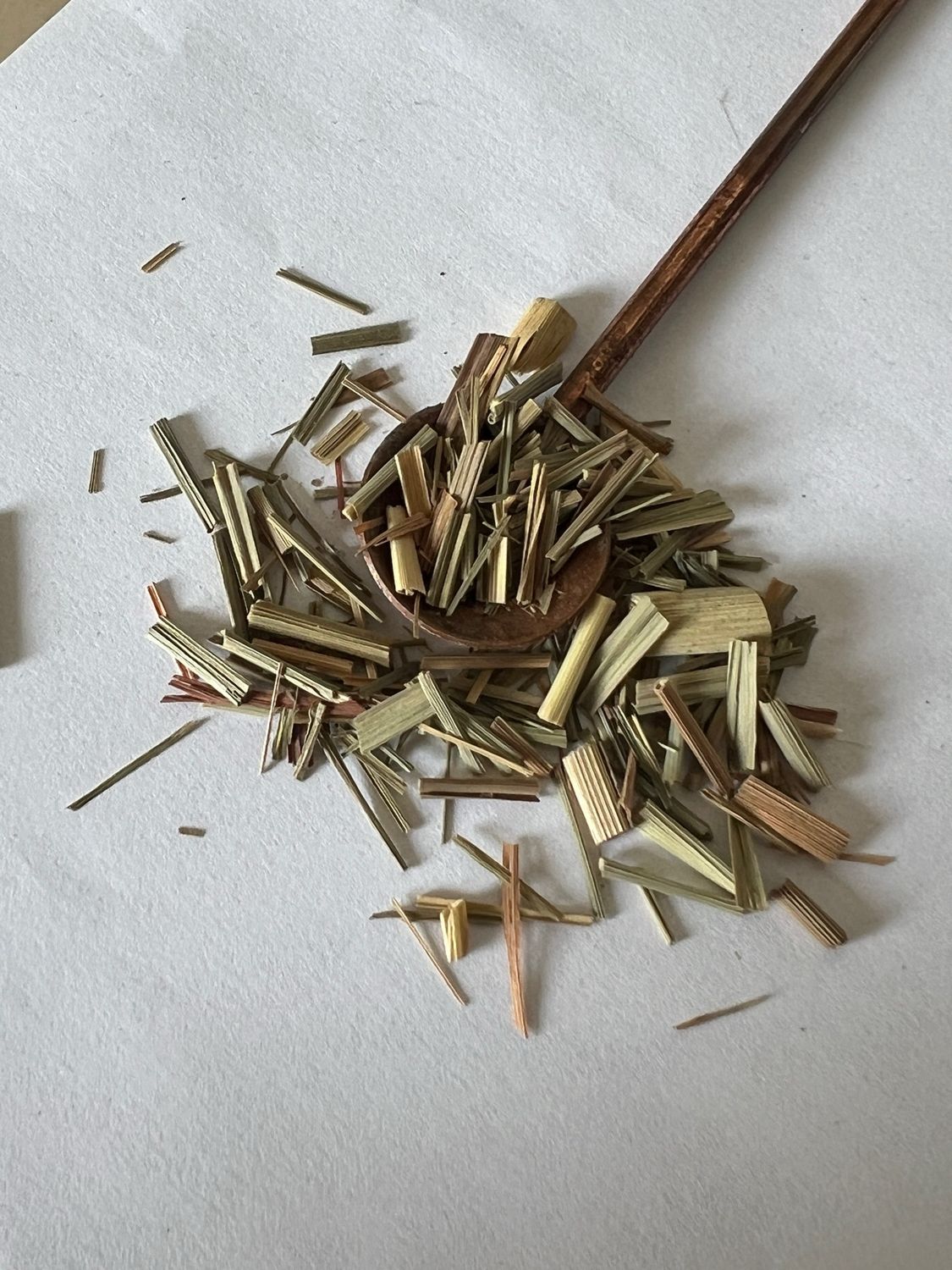 Citronnelle