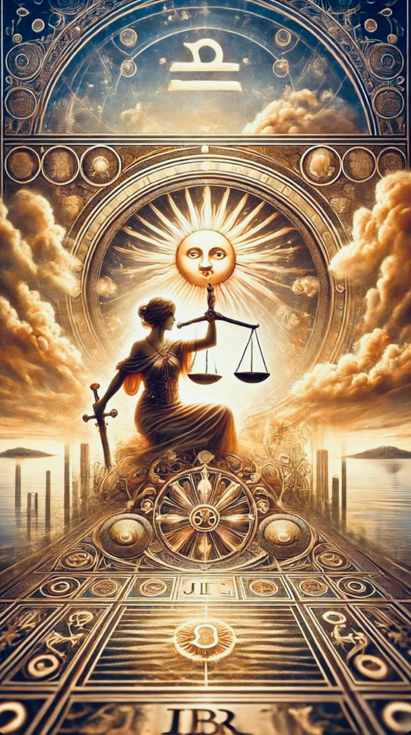 Rituel : Justice