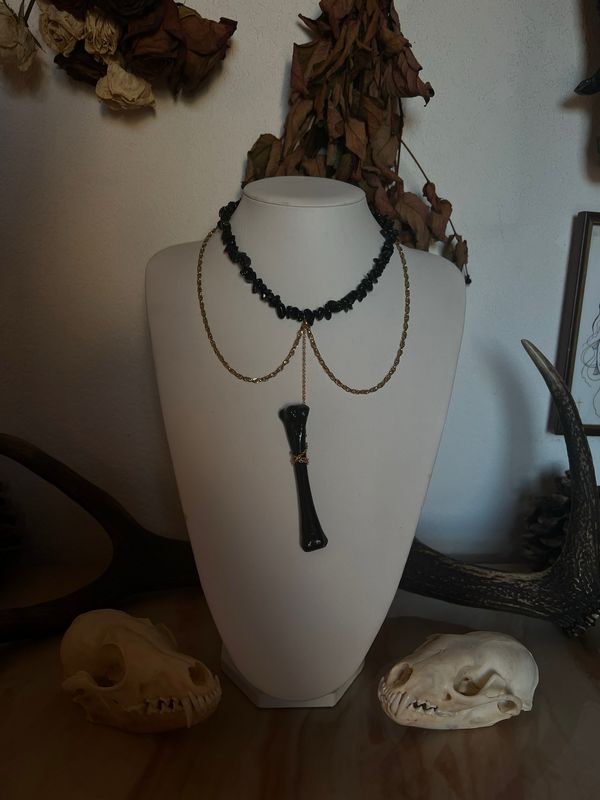 Collier Hécate