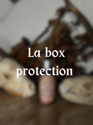 Box Protection