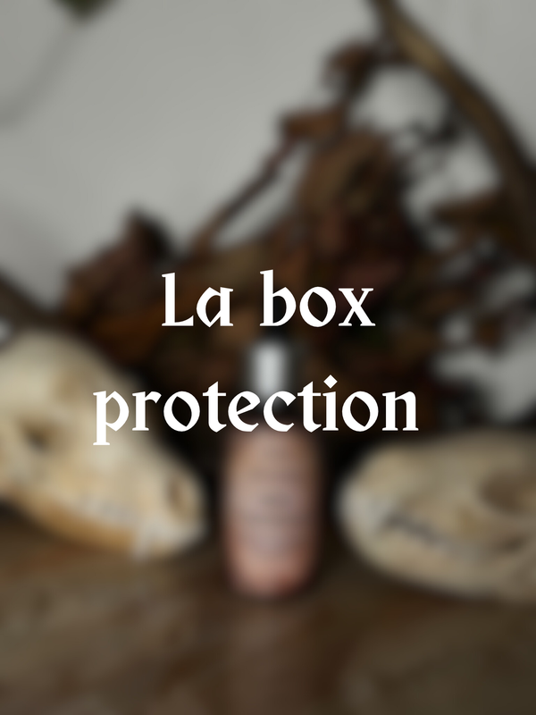 Box Protection