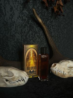 Parfum : Chance rapide